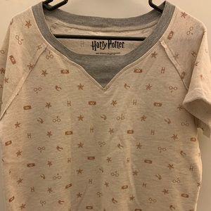 Harry Potter shirt